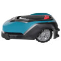 Akku-Rasenmähroboter RM350D Bivolt – effizient und autonom