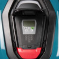 Akku-Rasenmähroboter RM350D Bivolt – effizient und autonom