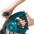 SP6000 Kreisschienensäge – 1300 W Leistung, 220 V Anschluss