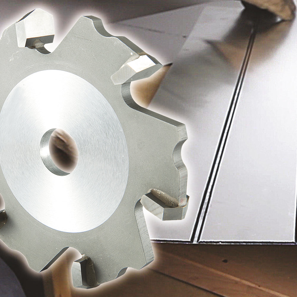 Fräsgerät für Aluminiumplatten – präzise und leistungsstark
