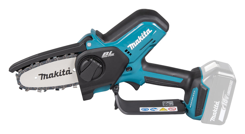 LXT® Baumpflegesäge – leistungsstark und präzise
