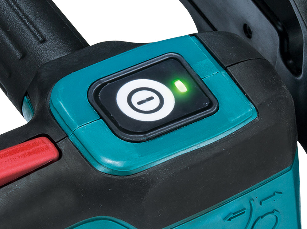 DUC254Z 18V Lithium-Ionen Astkettensäge 25 cm – kraftvoll und präzise