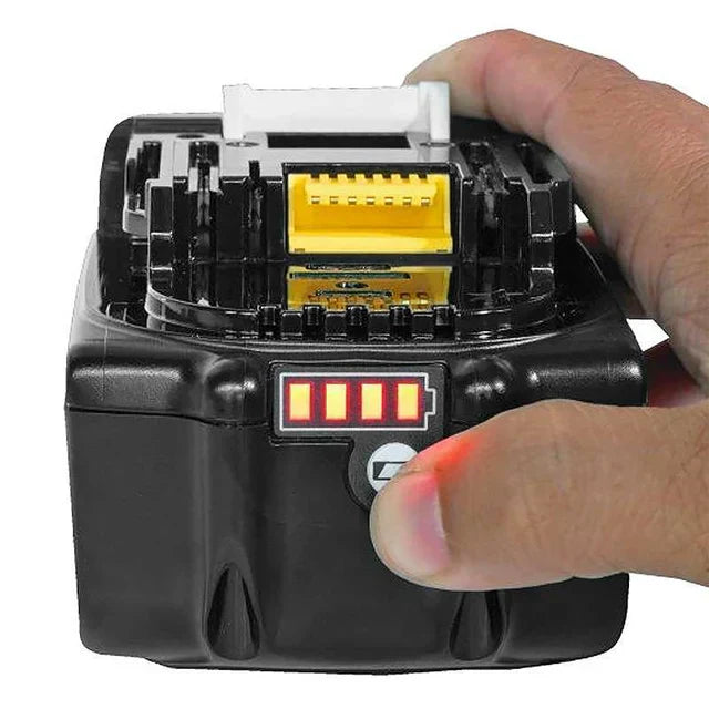 DDF482Z 18V Bohrschrauber mit Lithium-Ionen-Akku – zuverlässig und effizient