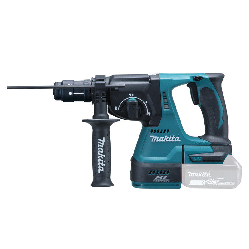 DETAILMAX®️ Set mit 10 Werkzeugen MAKICH LOT0309 18V 5 x 5.0