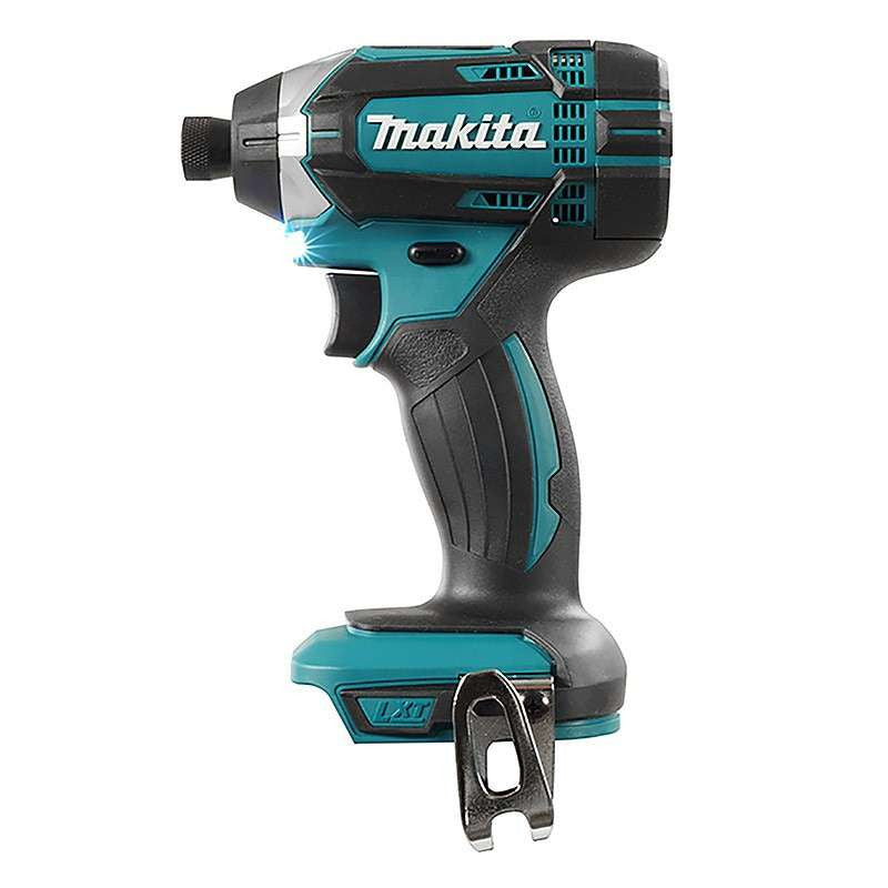 GREENPRO®️ Set mit 2 Werkzeugen MAKICH DLX2127TJ1 (DDF482 + DTD152) 18 V Lithium-Ionen (3 x 5 Ah)