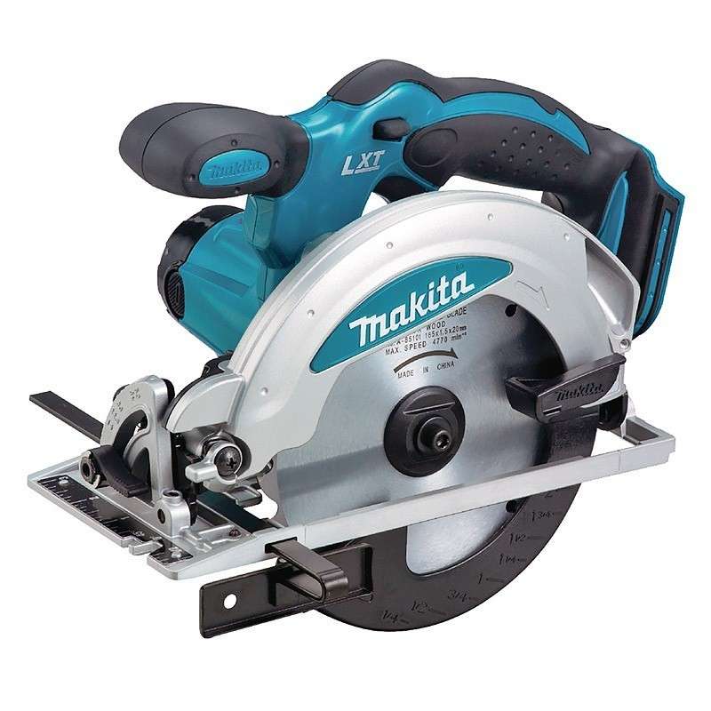 TORQUEMAX®️ Set mit 5 Werkzeugen MAKICH DLX5039PTJ – 18V Lithium-Ionen (4 x 5 Ah)
