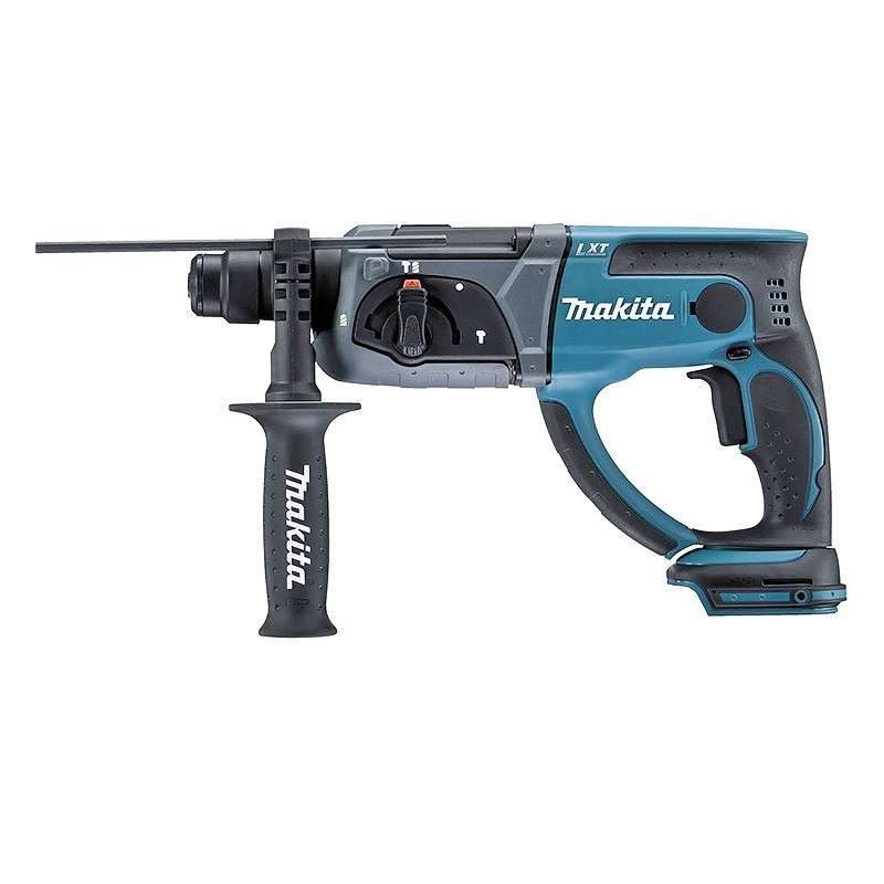 TORQUEMAX®️ Set mit 5 Werkzeugen MAKICH DLX5039PTJ – 18V Lithium-Ionen (4 x 5 Ah)