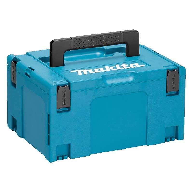TORQUEMAX®️ Set mit 5 Werkzeugen MAKICH DLX5039PTJ – 18V Lithium-Ionen (4 x 5 Ah)