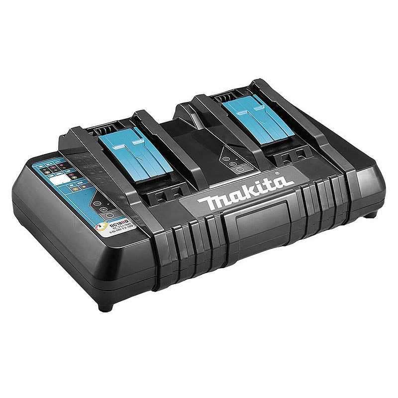 TORQUEMAX®️ Set mit 5 Werkzeugen MAKICH DLX5039PTJ – 18V Lithium-Ionen (4 x 5 Ah)