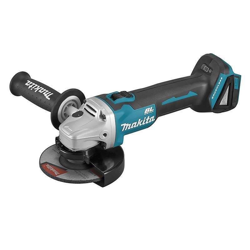 TORQUEMAX®️ Set mit 5 Werkzeugen MAKICH DLX5039PTJ – 18V Lithium-Ionen (4 x 5 Ah)