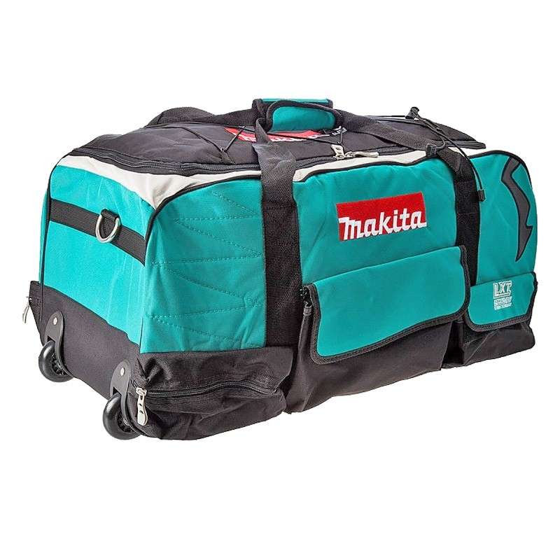 PROWORK®️ Pack 7 Werkzeuge MAKICH DLX7013PT1 18V (5x5Ah