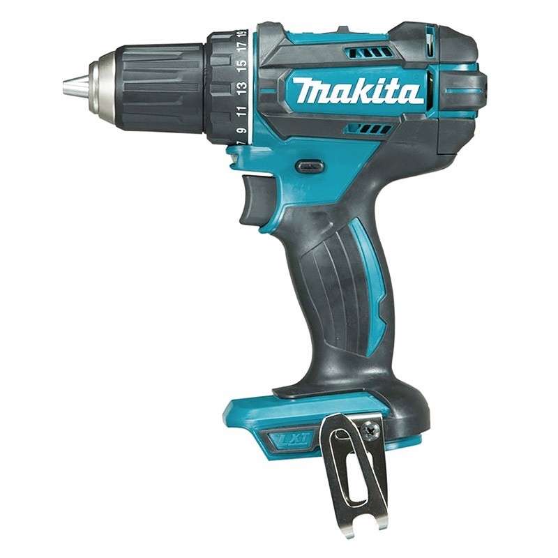 PROWORK®️ Pack 7 Werkzeuge MAKICH DLX7013PT1 18V (5x5Ah