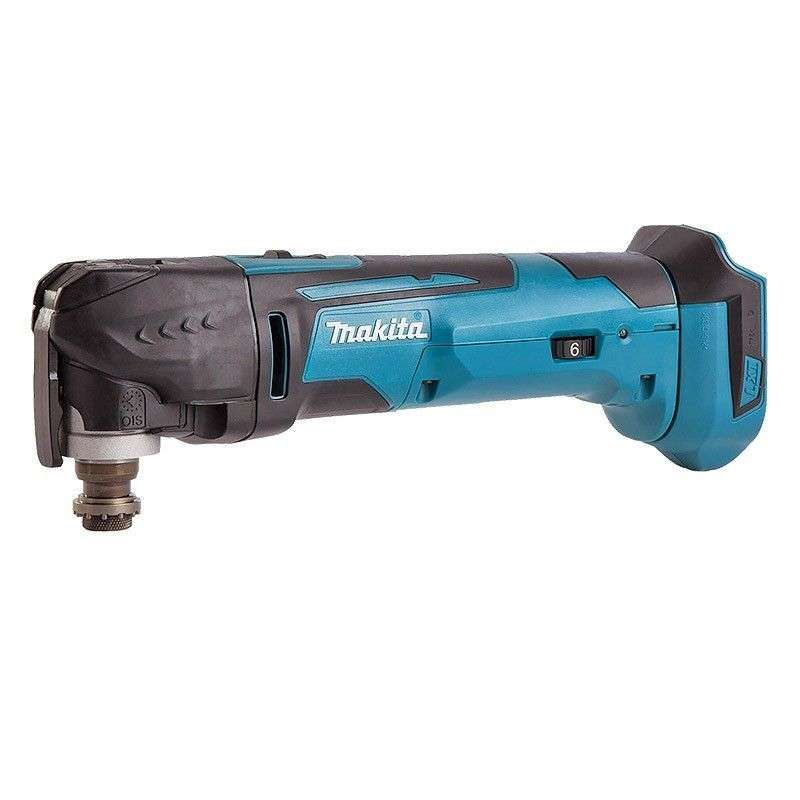 HOMEFIX®️ Satz mit 7 Werkzeugen MAKICH DLX7014PTJ 18V (5 x 5Ah