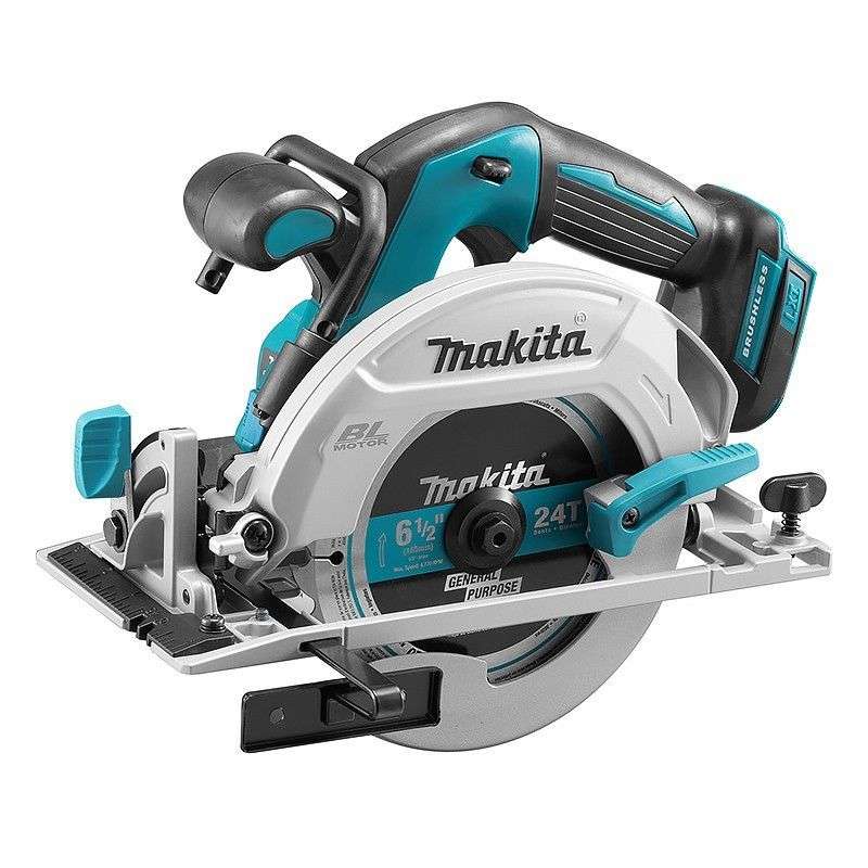 HOMEFIX®️ Satz mit 7 Werkzeugen MAKICH DLX7014PTJ 18V (5 x 5Ah