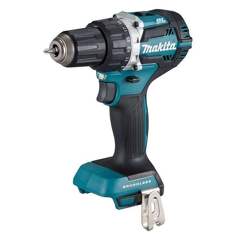 HOMEFIX®️ Satz mit 7 Werkzeugen MAKICH DLX7014PTJ 18V (5 x 5Ah