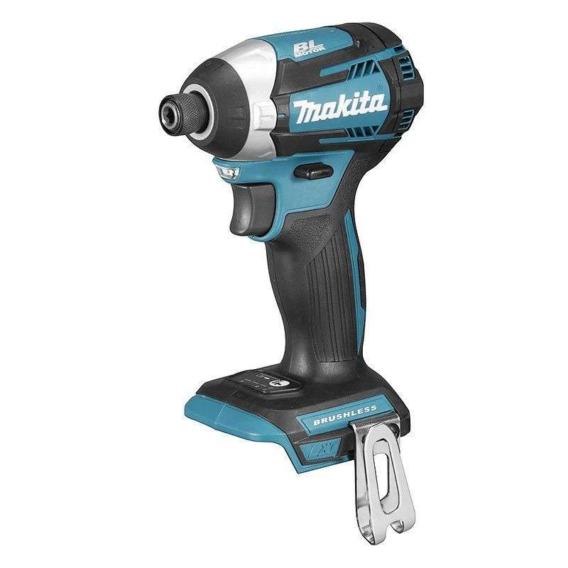 HOMEFIX®️ Satz mit 7 Werkzeugen MAKICH DLX7014PTJ 18V (5 x 5Ah