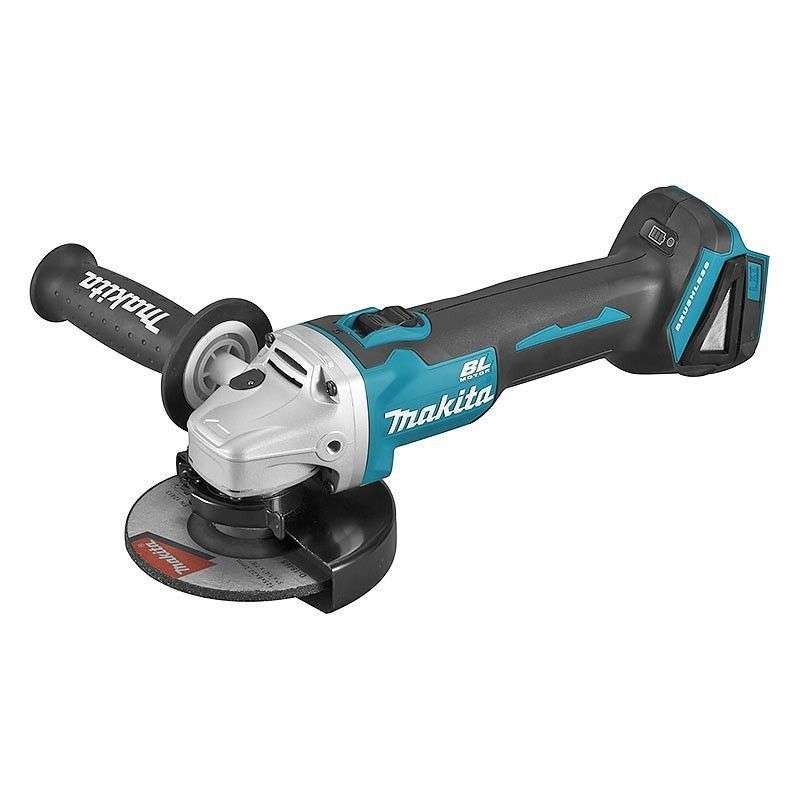 HOMEFIX®️ Satz mit 7 Werkzeugen MAKICH DLX7014PTJ 18V (5 x 5Ah