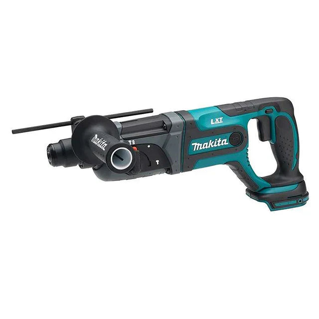 DHR241Z SDS-Plus 18V LXT Bohrhammer mit Meißelfunktion – kraftvoll und präzise