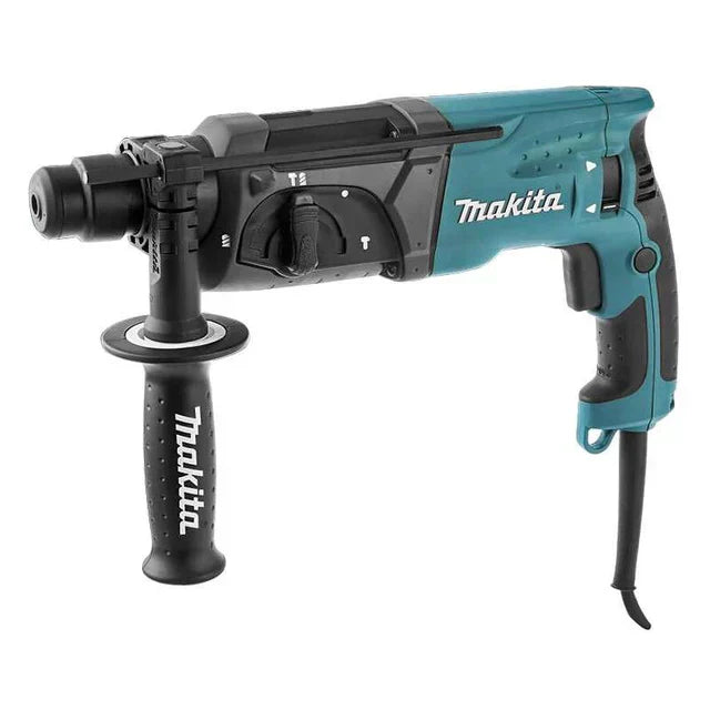 HR2470 SDS-Plus 780 W Bohrhammer mit Meißelfunktion – kraftvoll und präzise