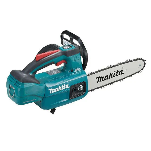 DUC254Z 18V Lithium-Ionen Astkettensäge 25 cm – kraftvoll und präzise