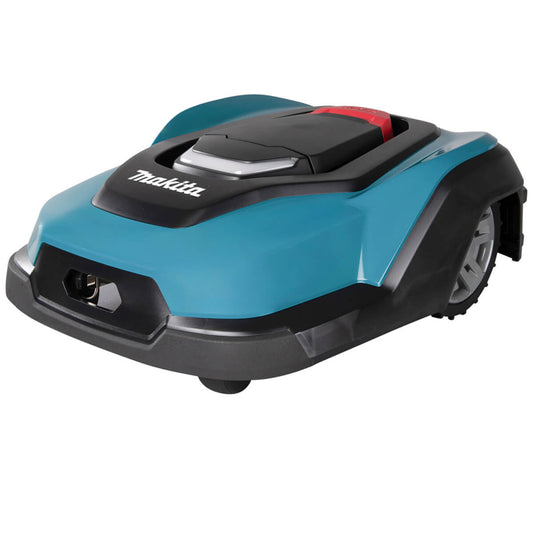 Akku-Rasenmähroboter RM350D Bivolt – effizient und autonom