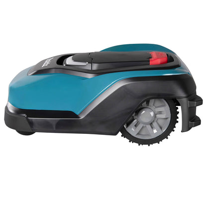 Akku-Rasenmähroboter RM350D Bivolt – effizient und autonom