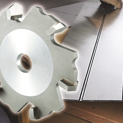 Fräsgerät für Aluminiumplatten – präzise und leistungsstark