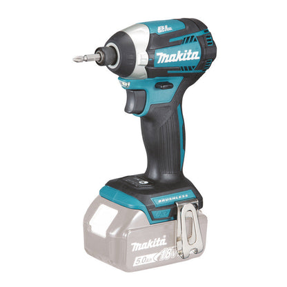 DETAILMAX®️ Set mit 10 Werkzeugen MAKICH LOT0309 18V 5 x 5.0