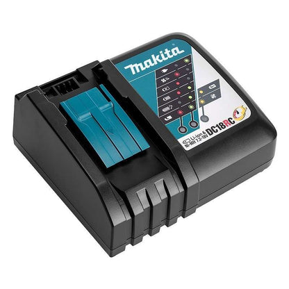GREENPRO®️ Set mit 2 Werkzeugen MAKICH DLX2127TJ1 (DDF482 + DTD152) 18 V Lithium-Ionen (3 x 5 Ah)