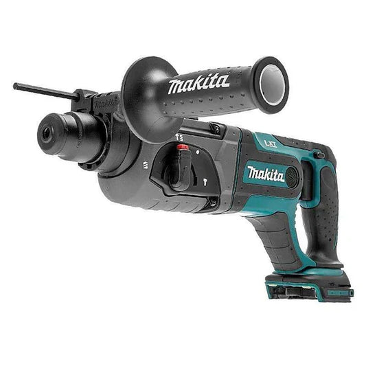 DHR241Z SDS-Plus 18V LXT Bohrhammer mit Meißelfunktion – kraftvoll und präzise