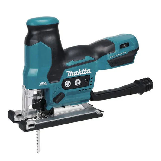 DJV185Z 18V Akku-Stichsäge mit bürstenlosem Motor – leistungsstark und präzise